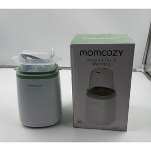 Momcozy Bottle Warmer, Fast Bottle Warmers for All Bottles with Timer